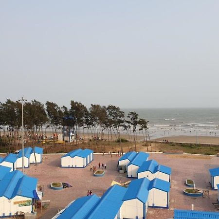 Ditto Room Hotel Golden Sun, New Digha Digha  Exterior foto