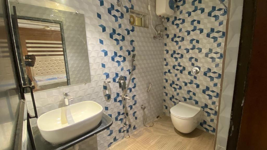 Ditto Room Hotel Golden Sun, New Digha Digha  Exterior foto