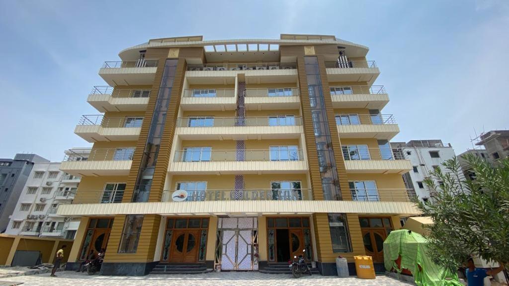 Ditto Room Hotel Golden Sun, New Digha Digha  Exterior foto