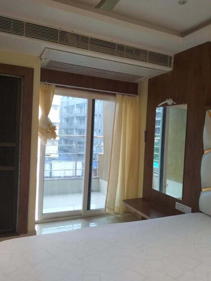 Ditto Room Hotel Golden Sun, New Digha Digha  Exterior foto