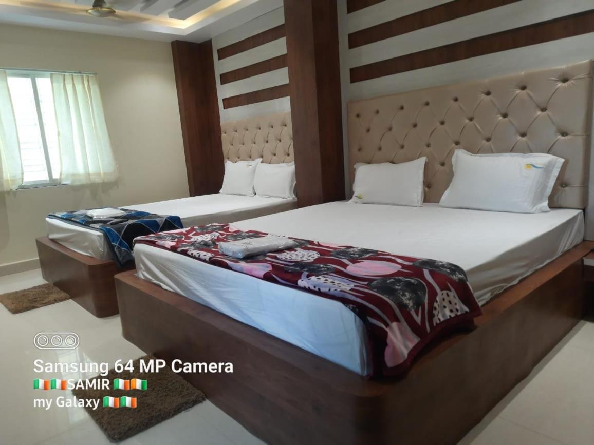 Ditto Room Hotel Golden Sun, New Digha Digha  Exterior foto