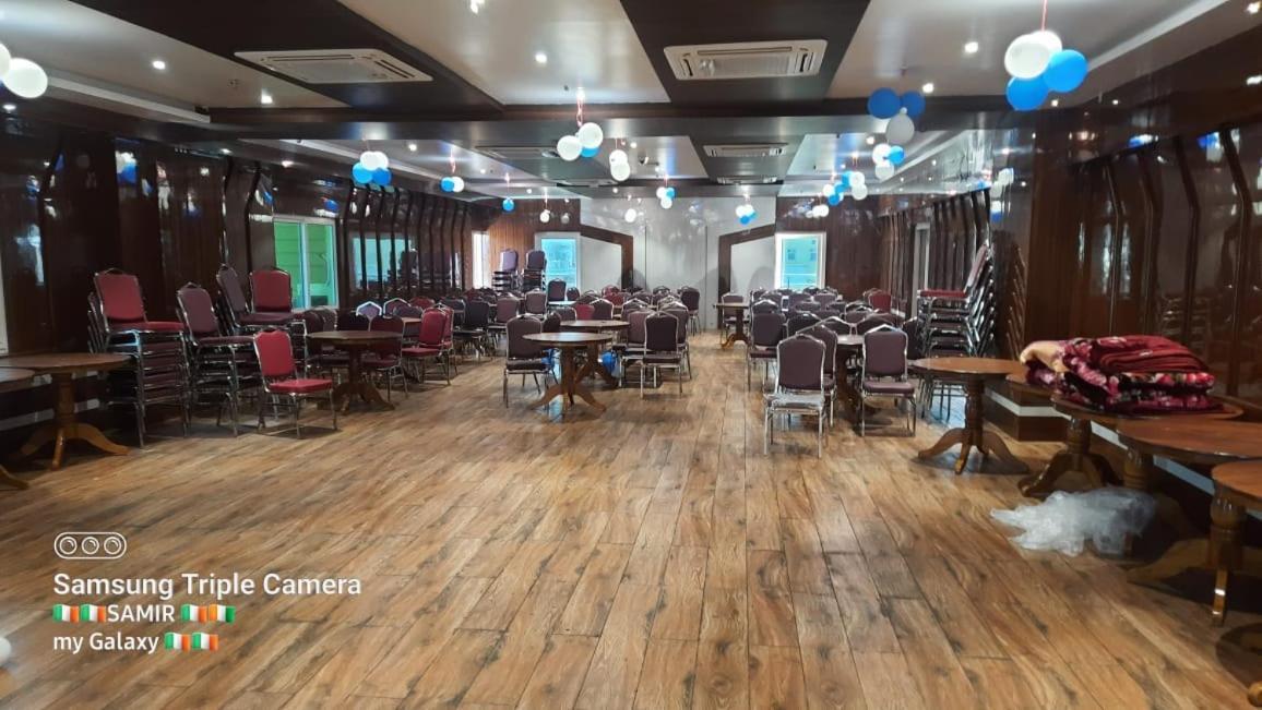 Ditto Room Hotel Golden Sun, New Digha Digha  Exterior foto