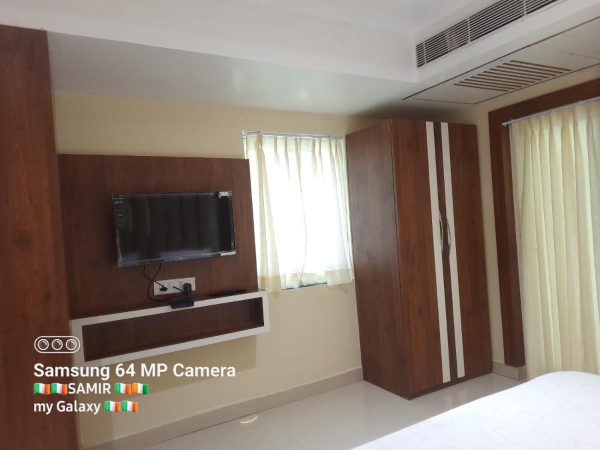 Ditto Room Hotel Golden Sun, New Digha Digha  Exterior foto