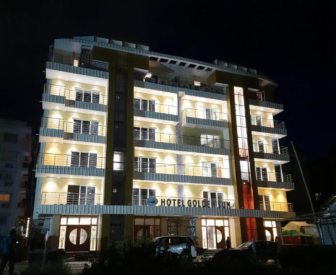Ditto Room Hotel Golden Sun, New Digha Digha  Exterior foto