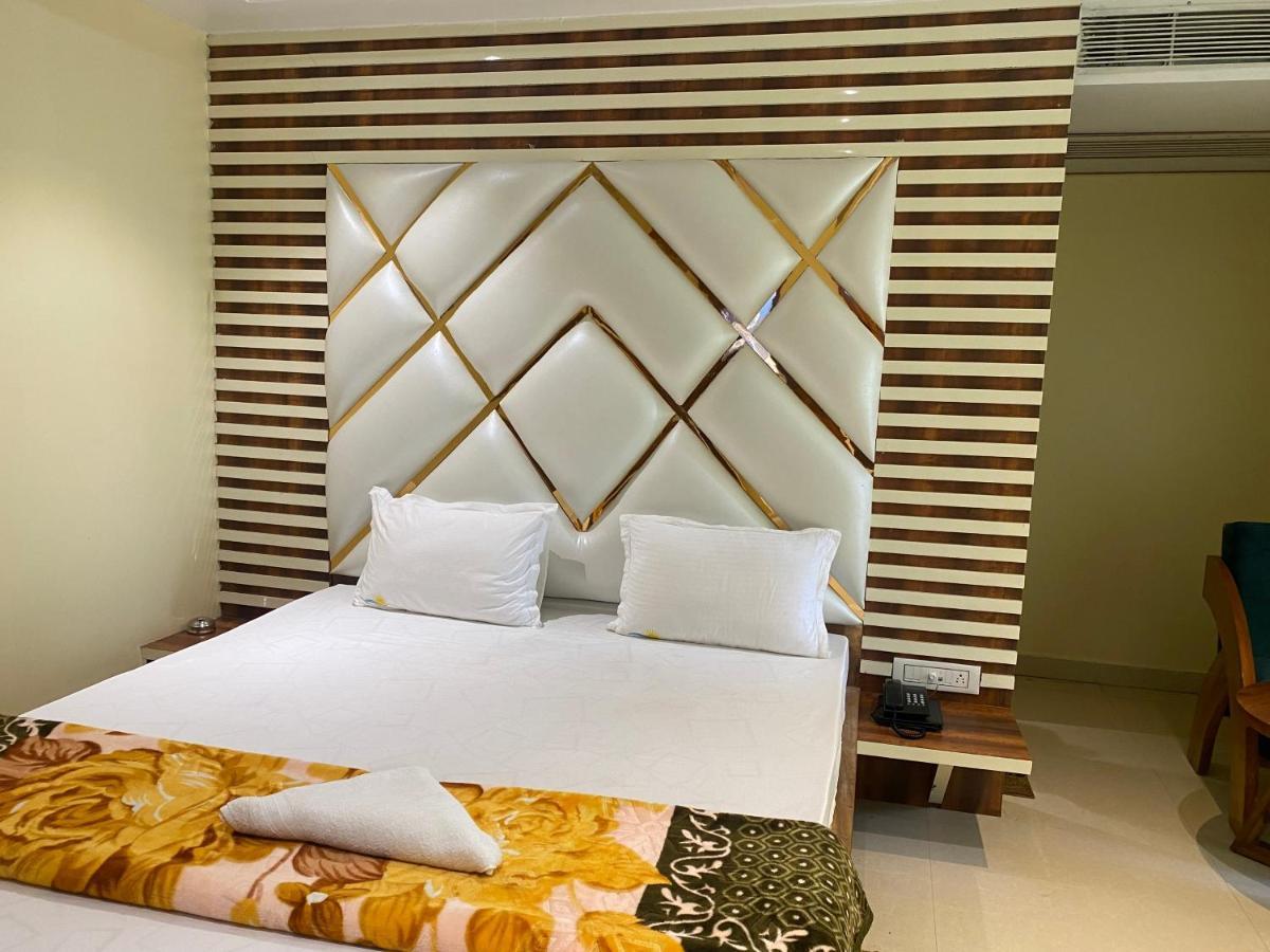 Ditto Room Hotel Golden Sun, New Digha Digha  Exterior foto
