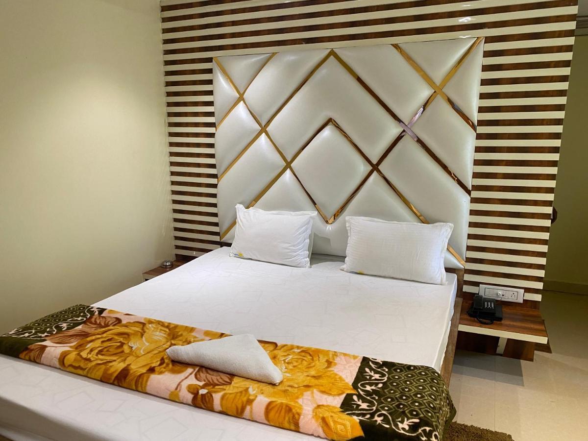 Ditto Room Hotel Golden Sun, New Digha Digha  Exterior foto