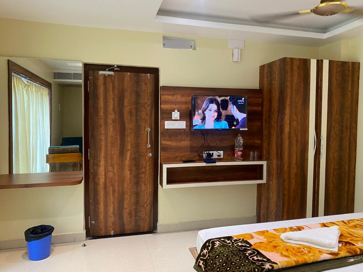Ditto Room Hotel Golden Sun, New Digha Digha  Exterior foto