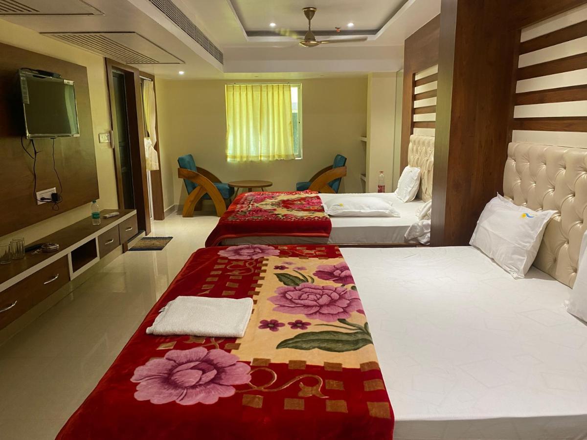 Ditto Room Hotel Golden Sun, New Digha Digha  Exterior foto