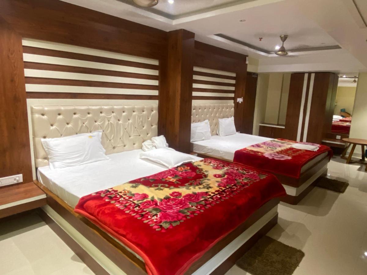 Ditto Room Hotel Golden Sun, New Digha Digha  Exterior foto