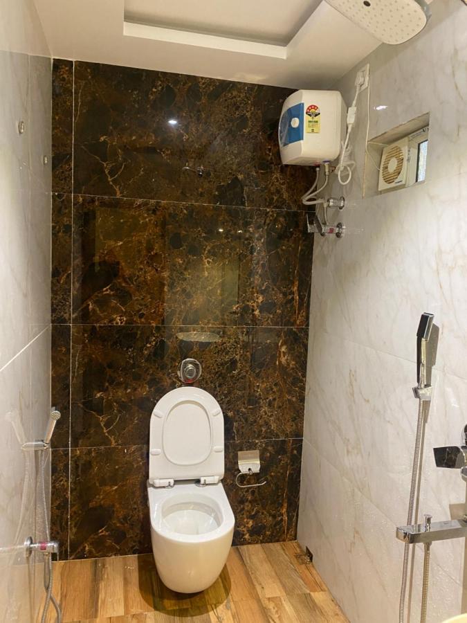 Ditto Room Hotel Golden Sun, New Digha Digha  Exterior foto