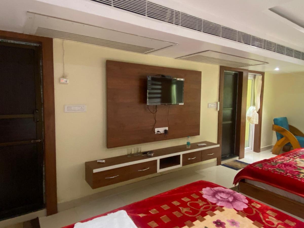 Ditto Room Hotel Golden Sun, New Digha Digha  Exterior foto