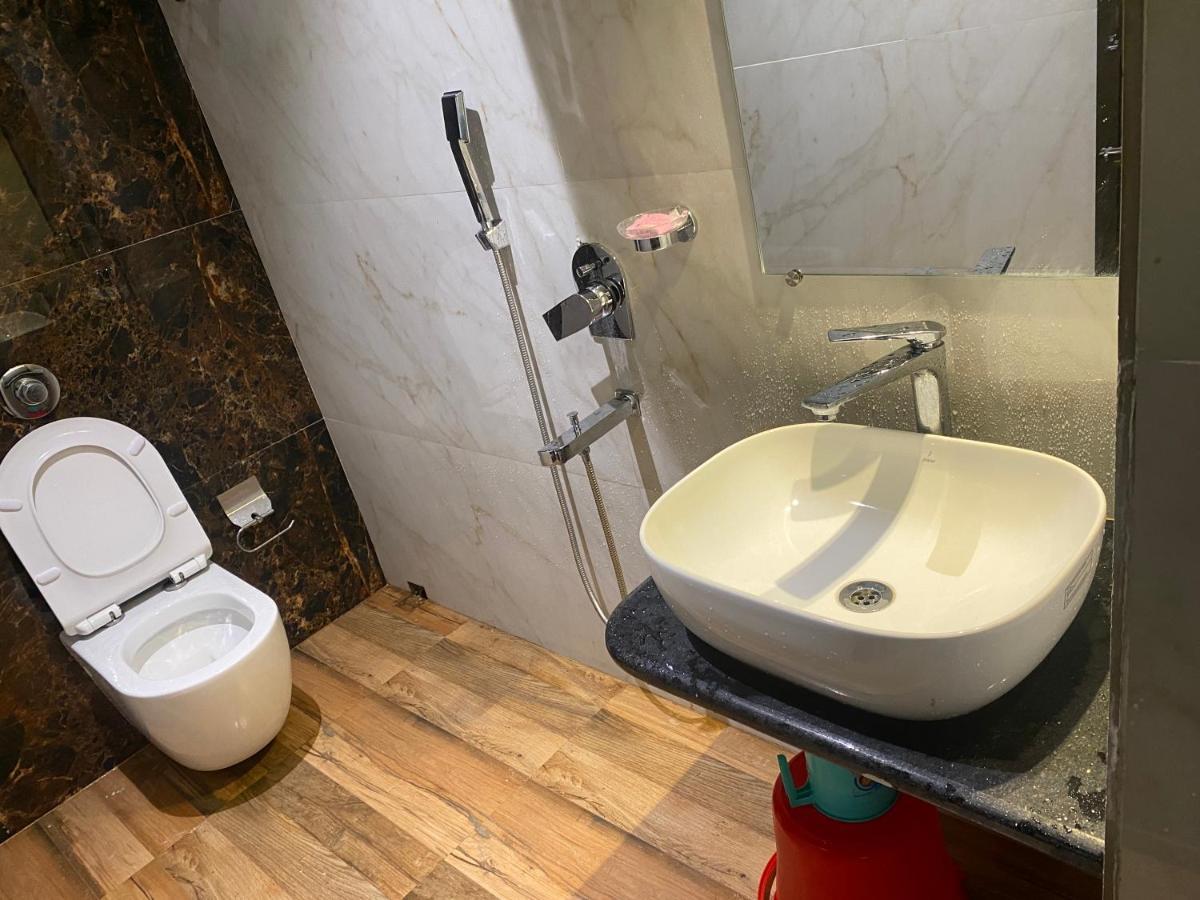 Ditto Room Hotel Golden Sun, New Digha Digha  Exterior foto