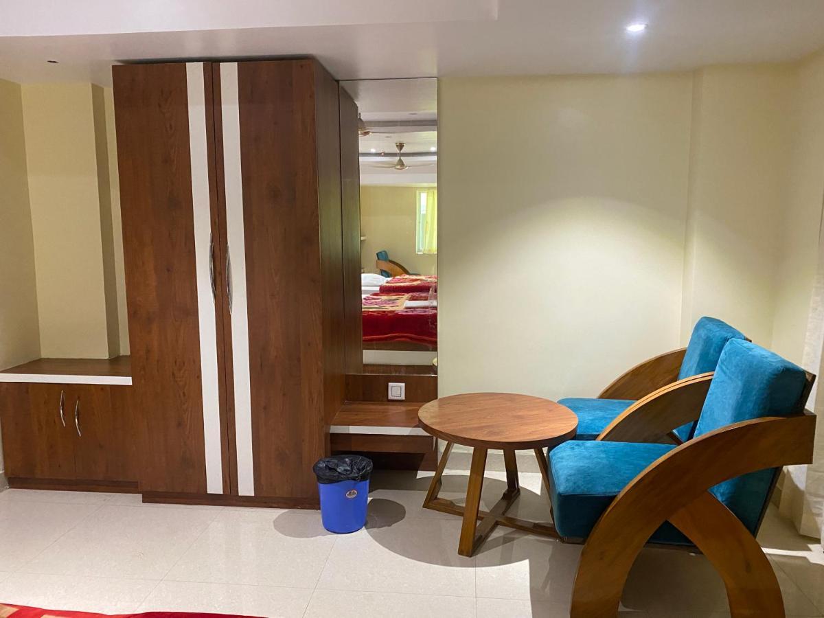 Ditto Room Hotel Golden Sun, New Digha Digha  Exterior foto